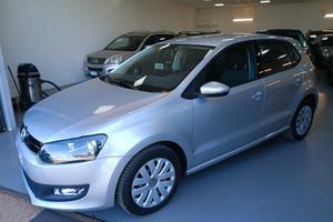 Volkswagen Polo 1.2 TDI DPF 5 p. Comfortline