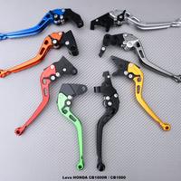 Leva HONDA CB1000R / CB1000