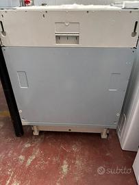 Lavastoviglie Hotpoint Ariston