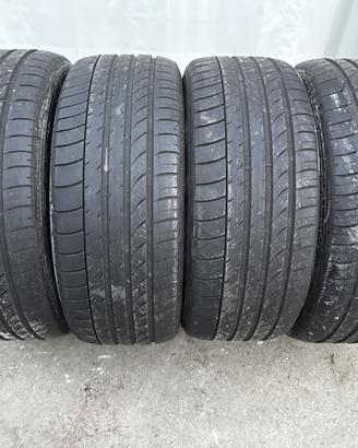 gomme usate 2654520 Estivo DUNLOP - SPORT MAXX GT 