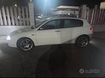 alfa 147 1.9 jtdm 150cv Q2