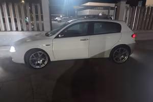 alfa 147 1.9 jtdm 150cv Q2