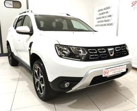 Dacia Duster 1.5 dCi 8V 110 CV EDC 4x2 Prestige