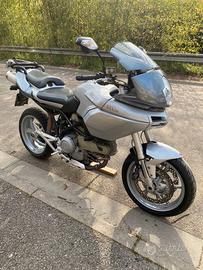 Ducati Multistrada 1000 DS ASI