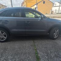 audi Q3 anno 2016 150 cv