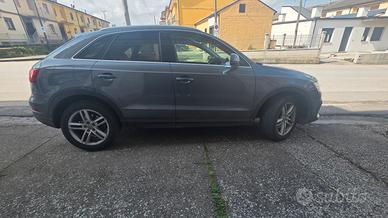 audi Q3 anno 2016 150 cv