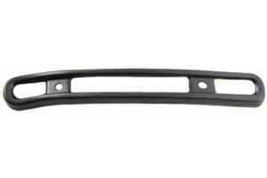Protezione marmitta Yamaha XT 400 e 550 - 5Y114628