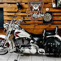 HARLEY-DAVIDSON 1450 Heritage Softail Springer c