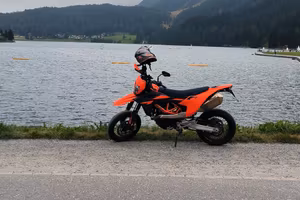 KTM 690 smr