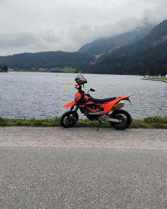KTM 690 smr