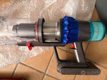 Corpo motore Dyson V15 SV47 Submarine
