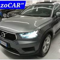 VOLVO XC40 D4 AWD Geartronic Momentum TETTO APRIBI