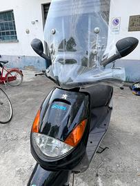 Peugeot Vivacity 50