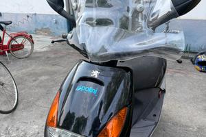 Peugeot Vivacity 50