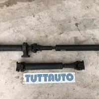 Albero comando Ssangyong Kyron 2006 1998CC 664950