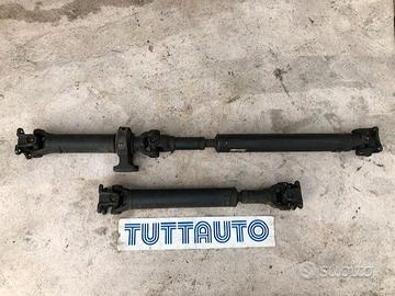 Albero comando Ssangyong Kyron 2006 1998CC 664950