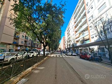 Marconi - attivita' abbigliamento donna