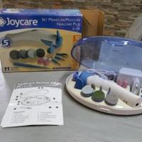 Set manicure-pedicure Joycare