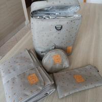 Borsa gemellareLassig