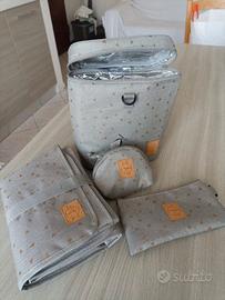 Borsa gemellareLassig