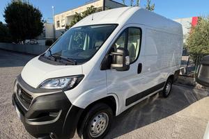 FIAT DUCATO 30 2.3 MJT 140 CV PASSO CORTO/TETTO