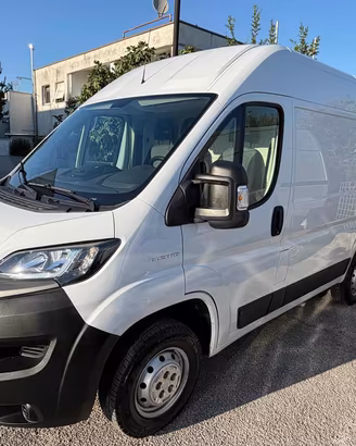 FIAT DUCATO 30 2.3 MJT 140 CV PASSO CORTO/TETTO