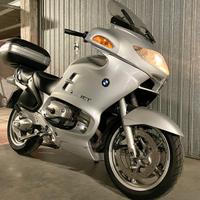 Bmw r 1150 rt - 2004