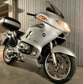 Bmw r 1150 rt - 2004