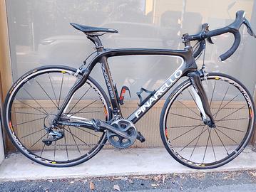 BICI CORSA PINARELLO DOGMA 65.1