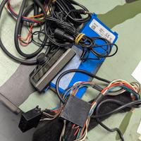 vivavoce Parrot CK3100 LCD - CK3100 LCD Advanced B