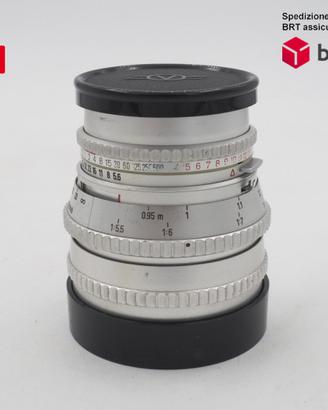 Zeiss S-Planar 120 F5.6 Macro Hasselblad
