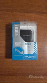 convertitore audison sli 2.2