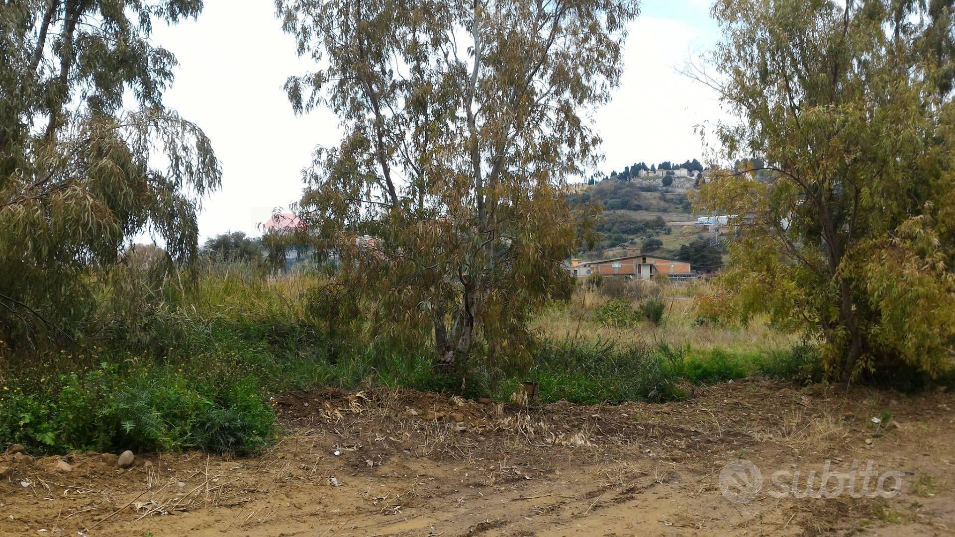 Terreno - Melilli - Vista 2