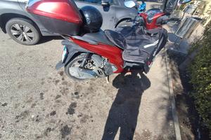 SH 150 IE 2019 DA V E T R I N A