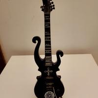 Mini chitarre da collezione