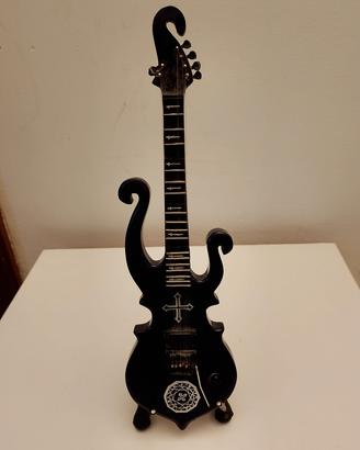 Mini chitarre da collezione