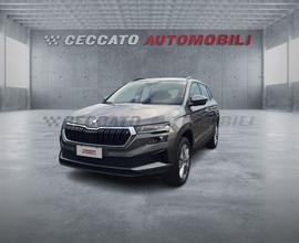 Skoda Karoq 2022 2.0 tdi evo Executive 115cv