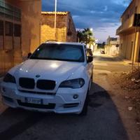 Auto BMW X5