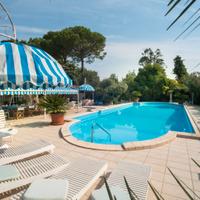 VILLA OASI - Appartamento con Piscina - Parco - P