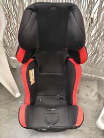 seggiolino auto 9-36 KG