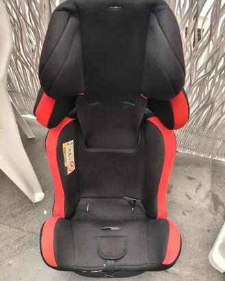 seggiolino auto 9-36 KG