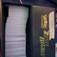 Lotto carte pokemon comuni