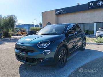 FIAT 600 1.2 hybrid 145cv auto U1639