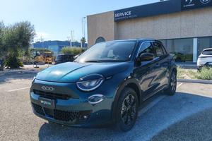 FIAT 600 1.2 hybrid 145cv auto U1639