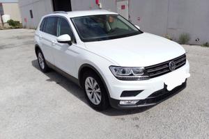 Tiguan 1.6 tdi