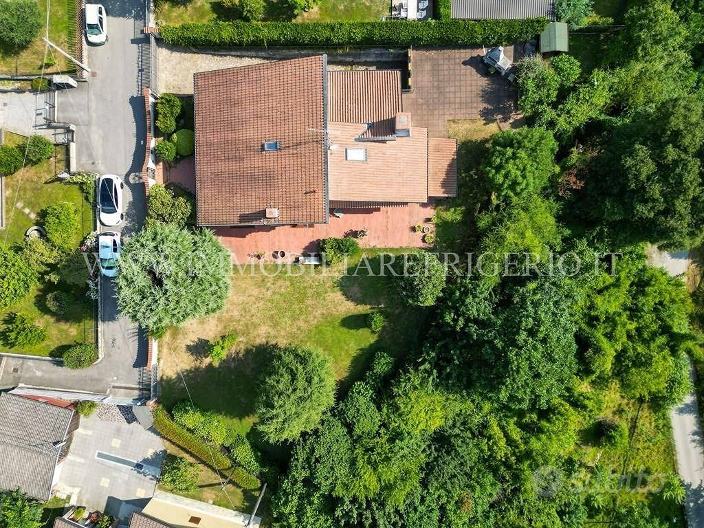 Casa – Caprino Bergamasco, Fibbia, Ombria - Vista 4