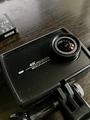 Action Cam YI 4K / GoPro / Sony
