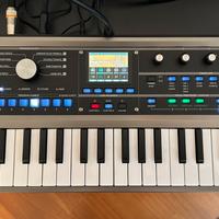 Korg Microkorg 2