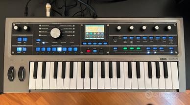 Korg Microkorg 2