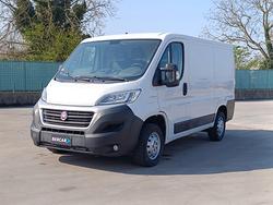 FIAT Ducato 30 CH2 2.3 mjt 130cv E6
